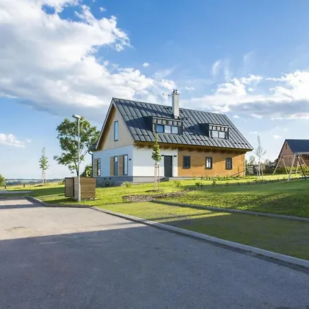 Villa Kcb075 *