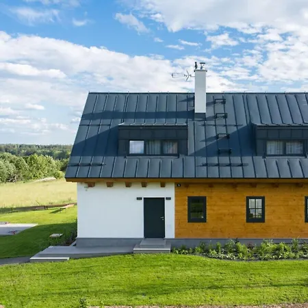 Villa Kcb075 Černý Dŭl