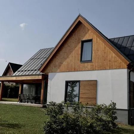 Villa Kcb075 Černý Dŭl